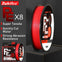 ZUKIBO Firebird X8 8 Strand Braided Line 150m/300m/500m/1000m